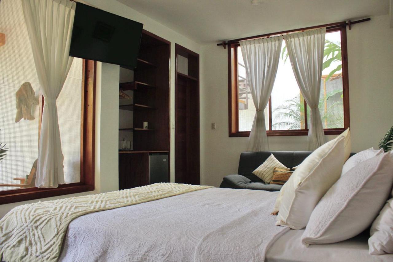 Villa Lu Amazon Ecolodge ตาราโปโต ภายนอก รูปภาพ