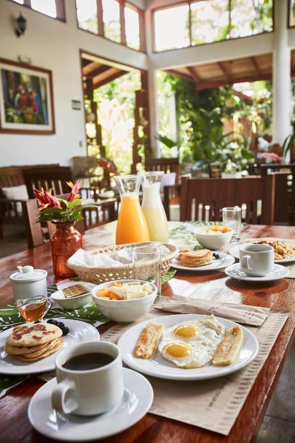 Villa Lu Amazon Ecolodge ตาราโปโต ภายนอก รูปภาพ