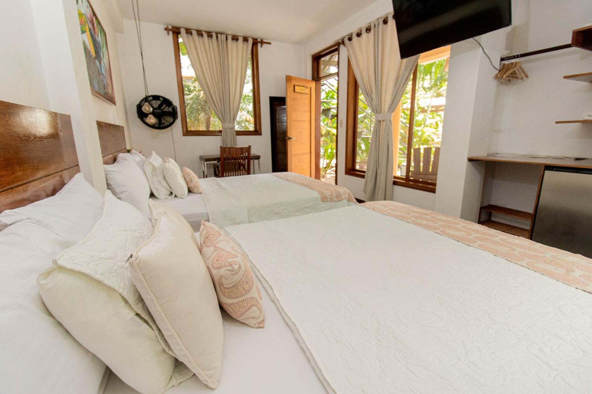 Villa Lu Amazon Ecolodge ตาราโปโต ภายนอก รูปภาพ
