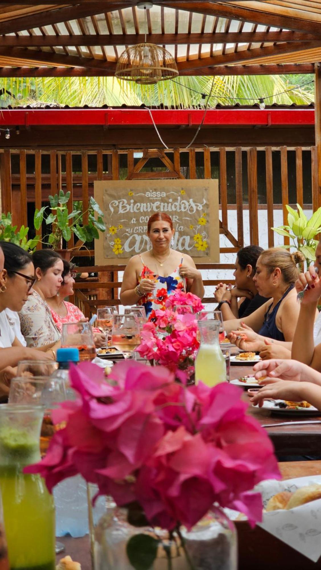 Villa Lu Amazon Ecolodge ตาราโปโต ภายนอก รูปภาพ