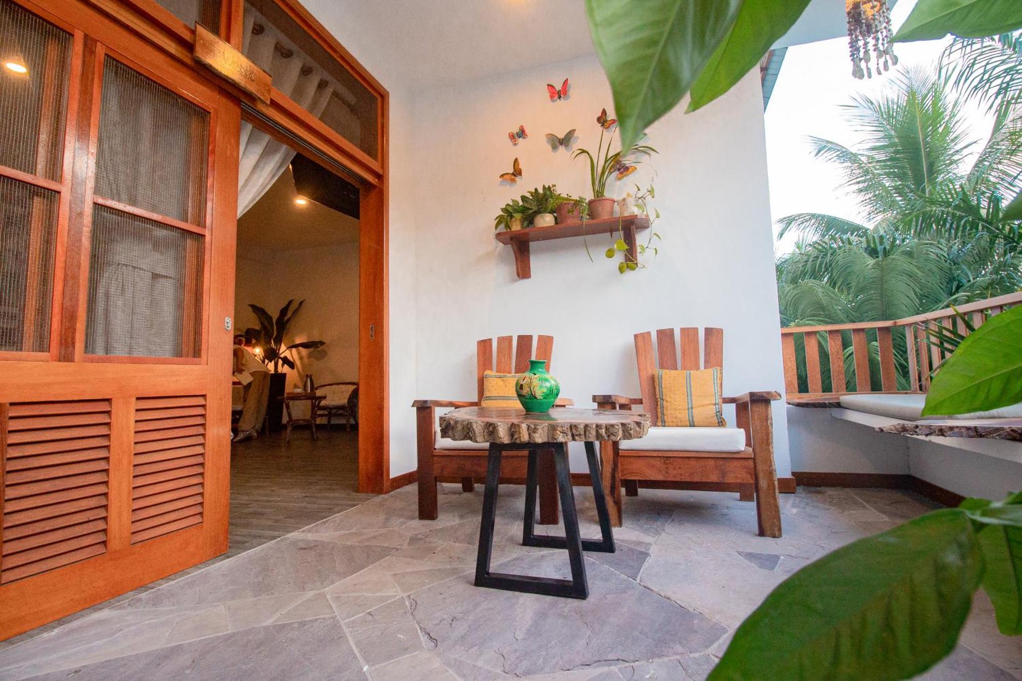 Villa Lu Amazon Ecolodge ตาราโปโต ภายนอก รูปภาพ