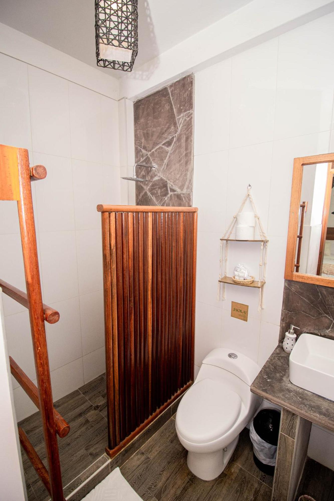 Villa Lu Amazon Ecolodge ตาราโปโต ภายนอก รูปภาพ